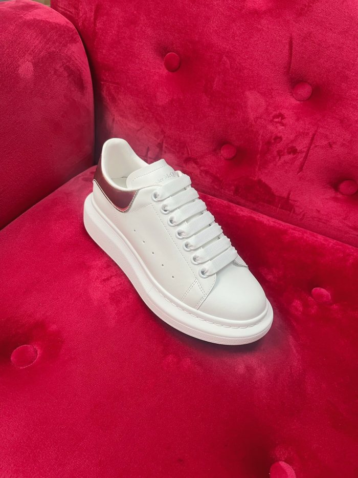 Alexander McQUEEN shoes 014 XM092