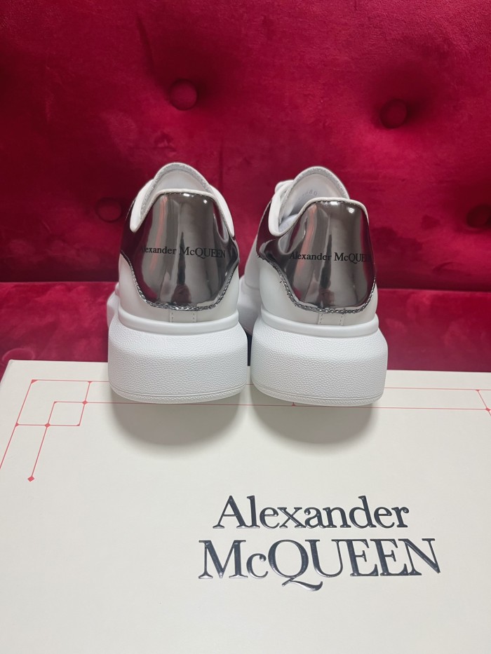 Alexander McQUEEN shoes 014 XM092