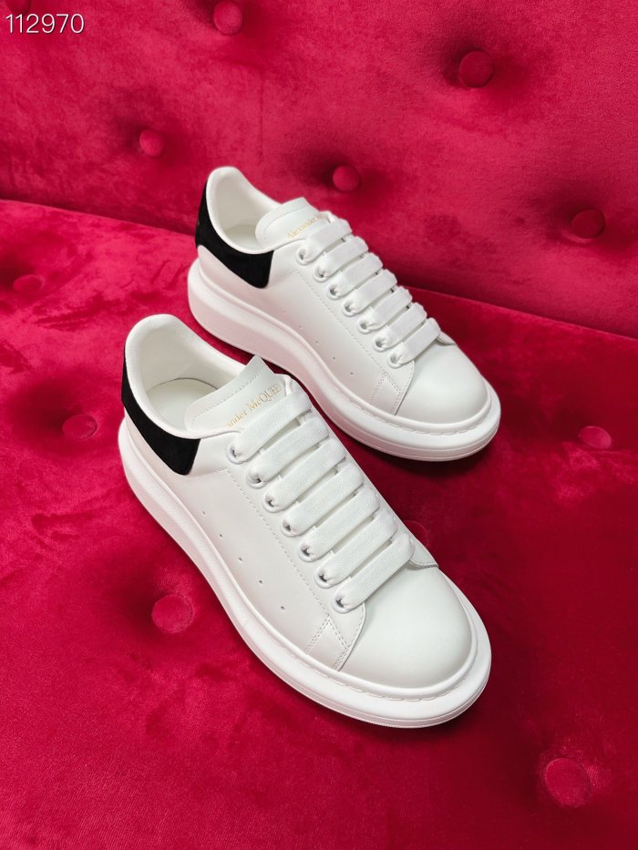 Alexander McQUEEN shoes 010 XM092