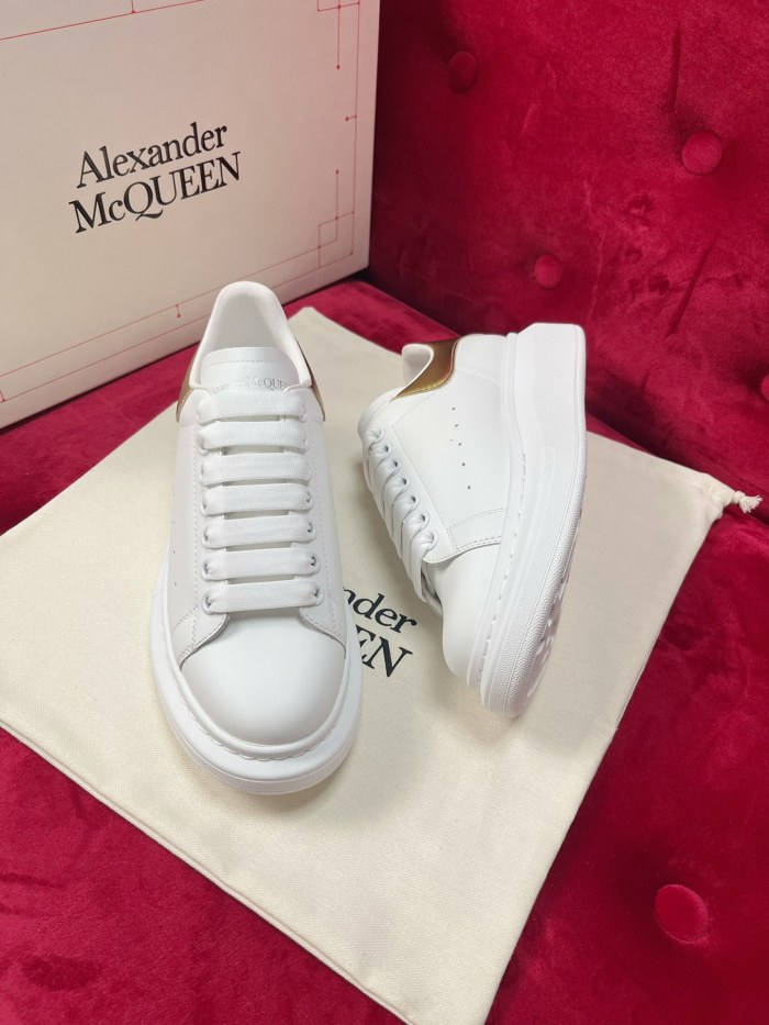 Alexander McQUEEN shoes 015 XM092