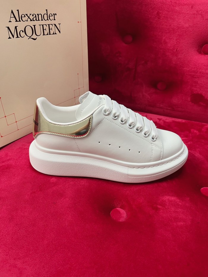 Alexander McQUEEN shoes 014 XM092