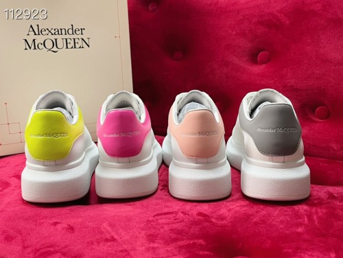 Alexander McQUEEN shoes 013 XM092