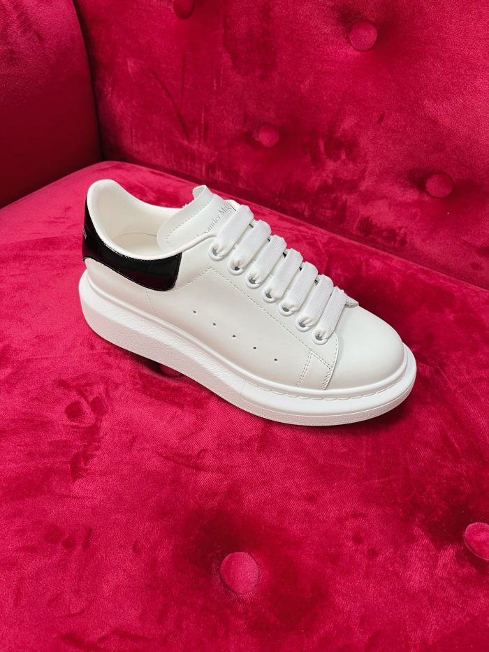 Alexander McQUEEN shoes 009 XM092