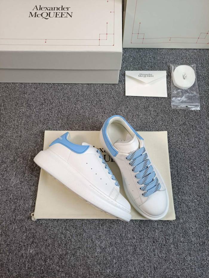 Alexander McQUEEN shoes 011 XM092