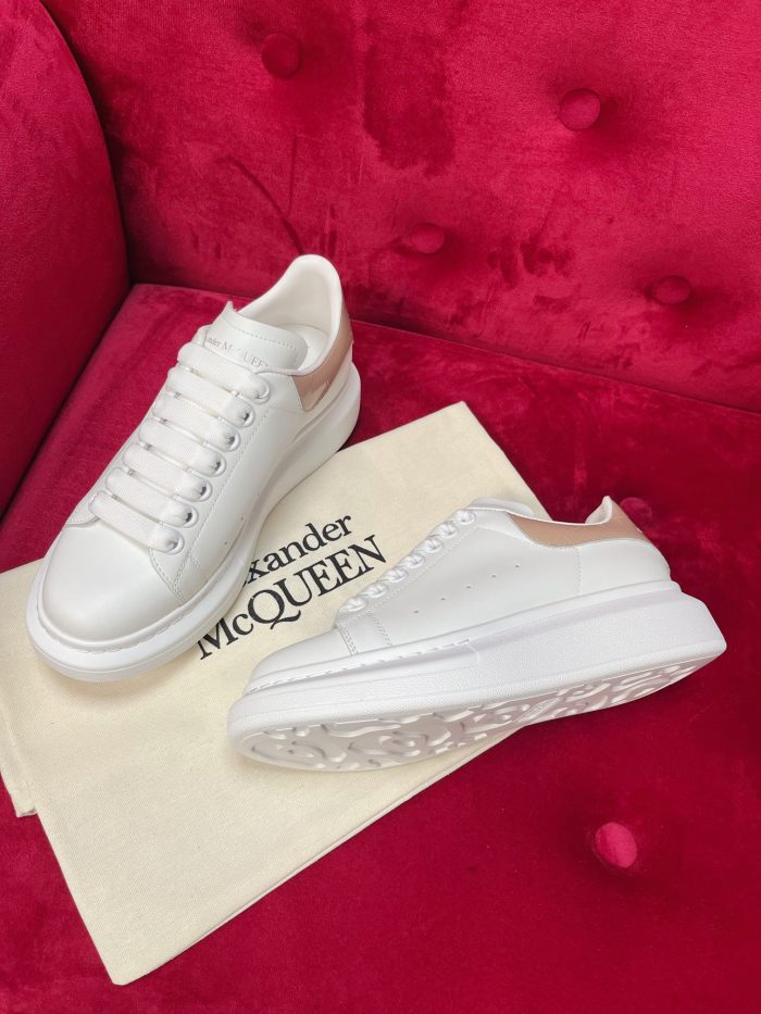 Alexander McQUEEN shoes 009 XM092