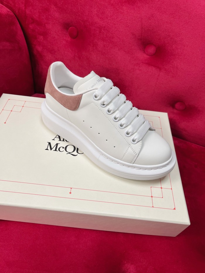 Alexander McQUEEN shoes 010 XM092
