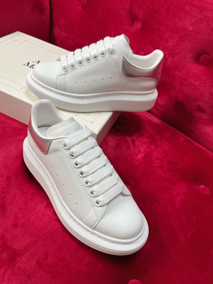 Alexander McQUEEN shoes 015 XM092