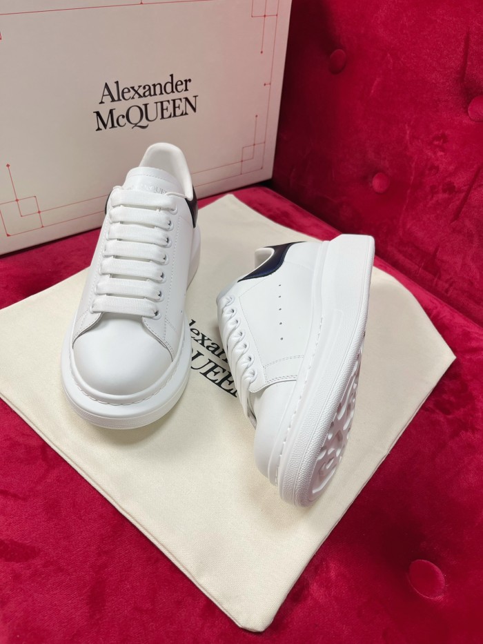 Alexander McQUEEN shoes 015 XM092