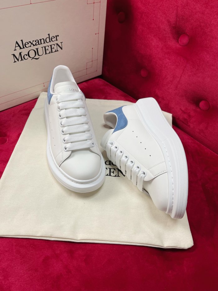 Alexander McQUEEN shoes 010 XM092