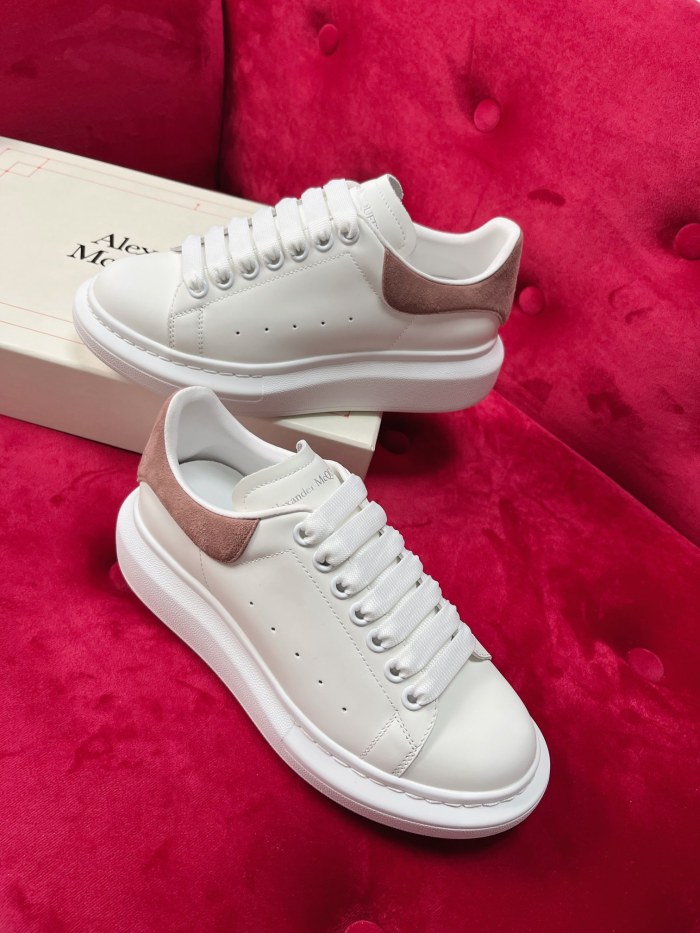 Alexander McQUEEN shoes 010 XM092