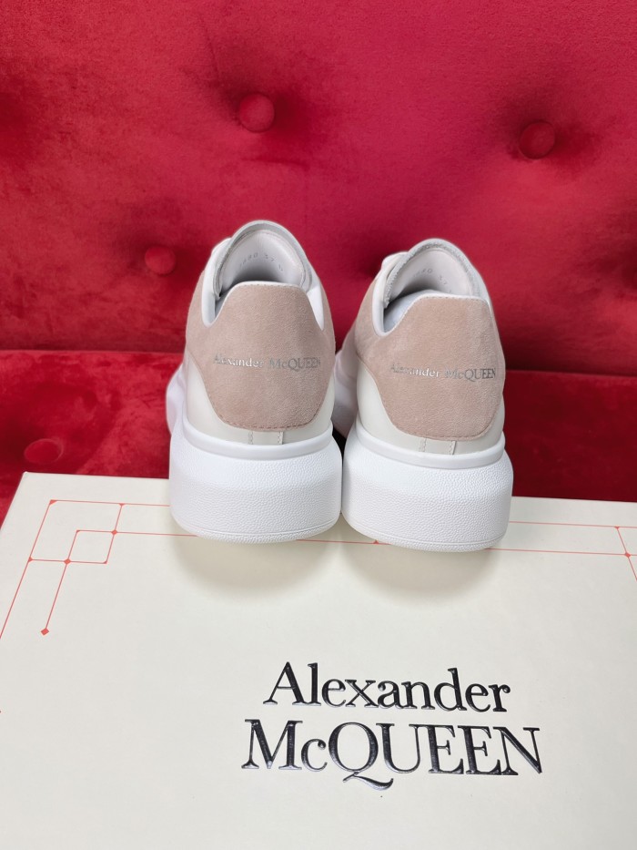 Alexander McQUEEN shoes 010 XM092