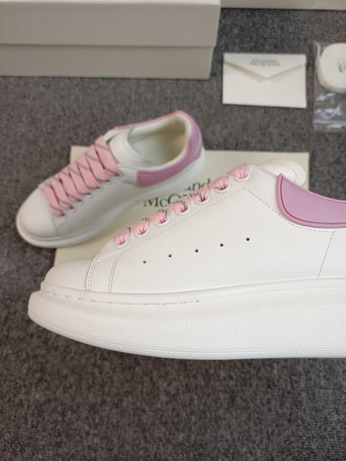 Alexander McQUEEN shoes 011 XM092