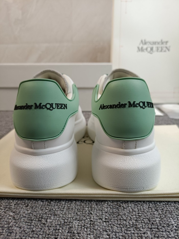 Alexander McQUEEN shoes 011 XM092
