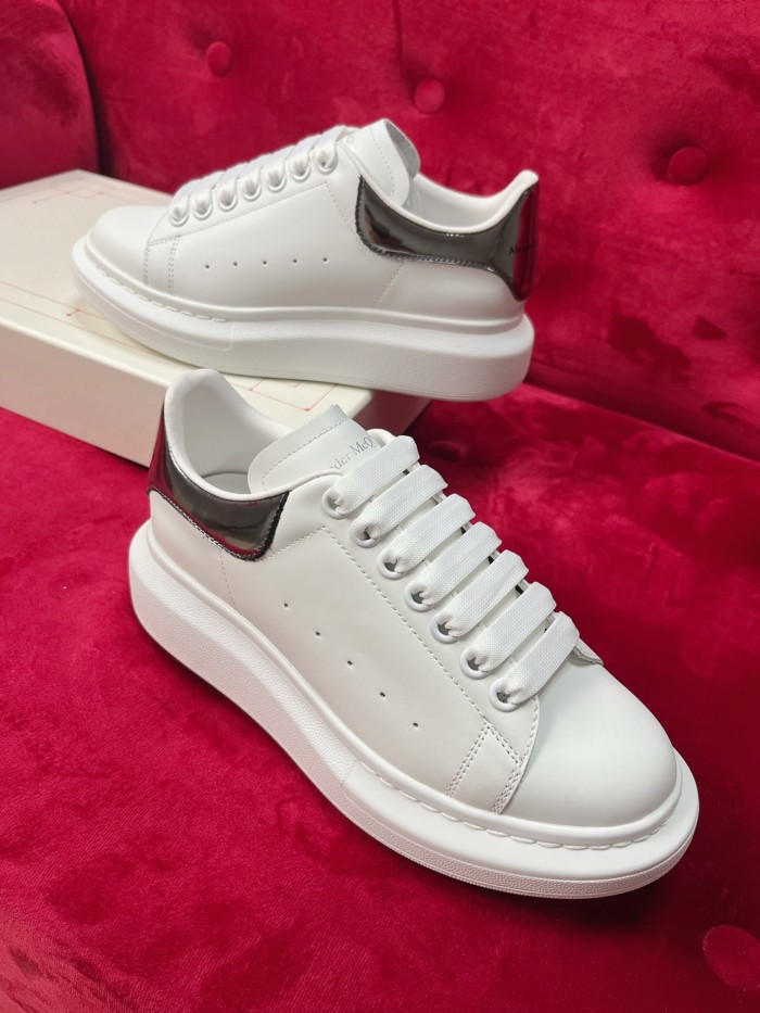 Alexander McQUEEN shoes 014 XM092