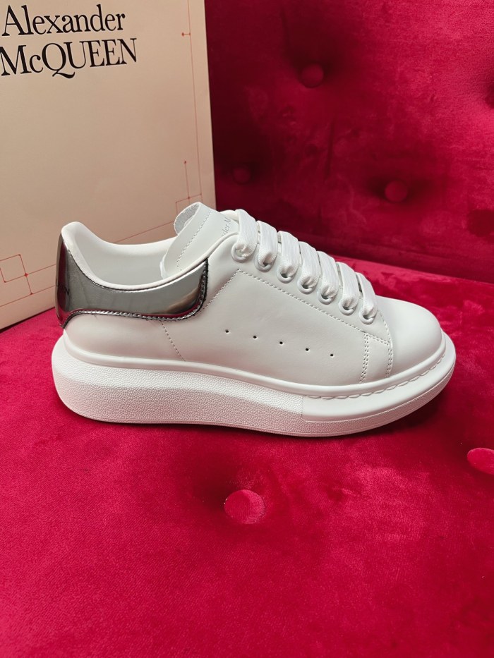 Alexander McQUEEN shoes 014 XM092