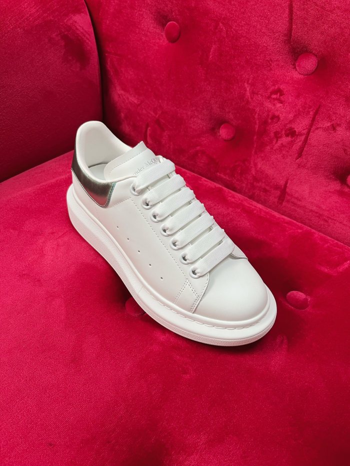 Alexander McQUEEN shoes 015 XM092
