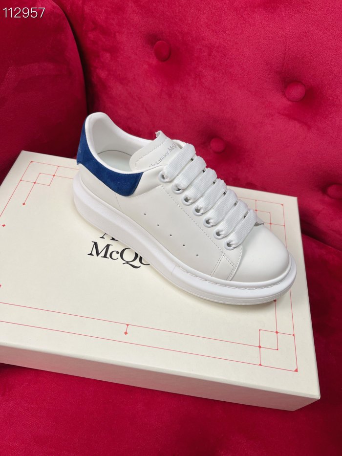 Alexander McQUEEN shoes 010 XM092