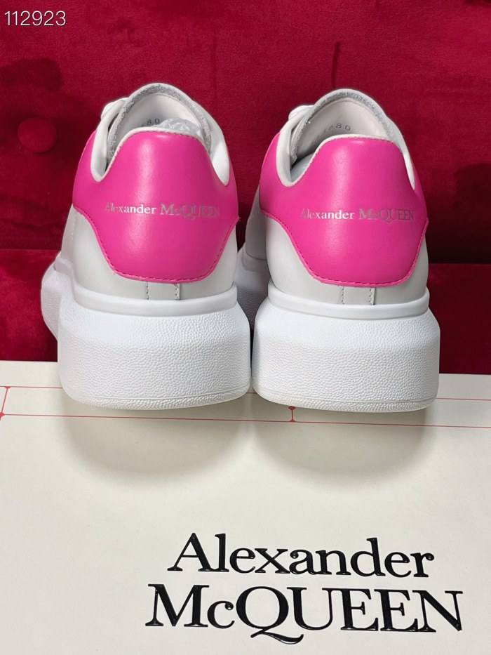 Alexander McQUEEN shoes 013 XM092