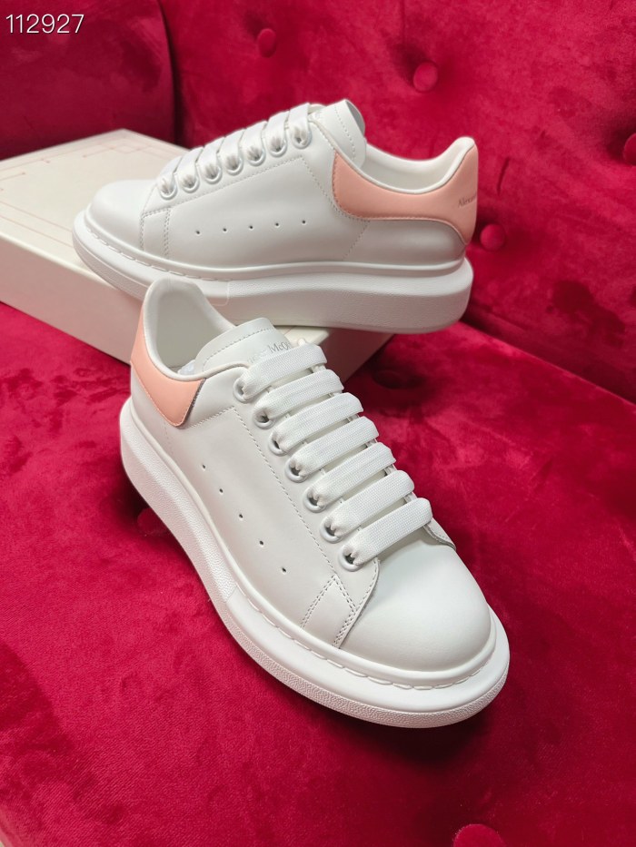 Alexander McQUEEN shoes 013 XM092