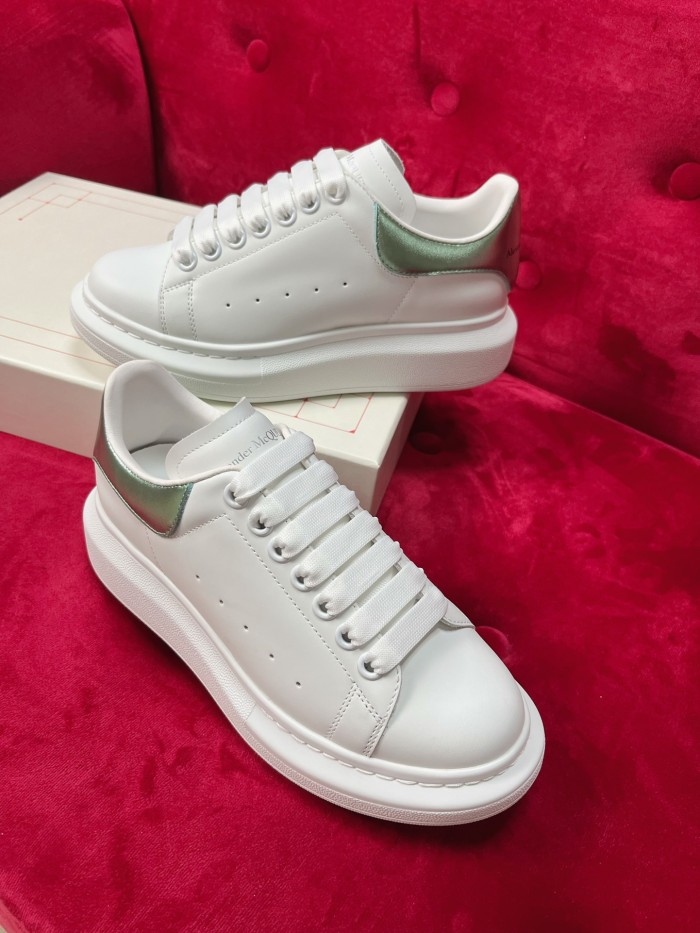 Alexander McQUEEN shoes 015 XM092