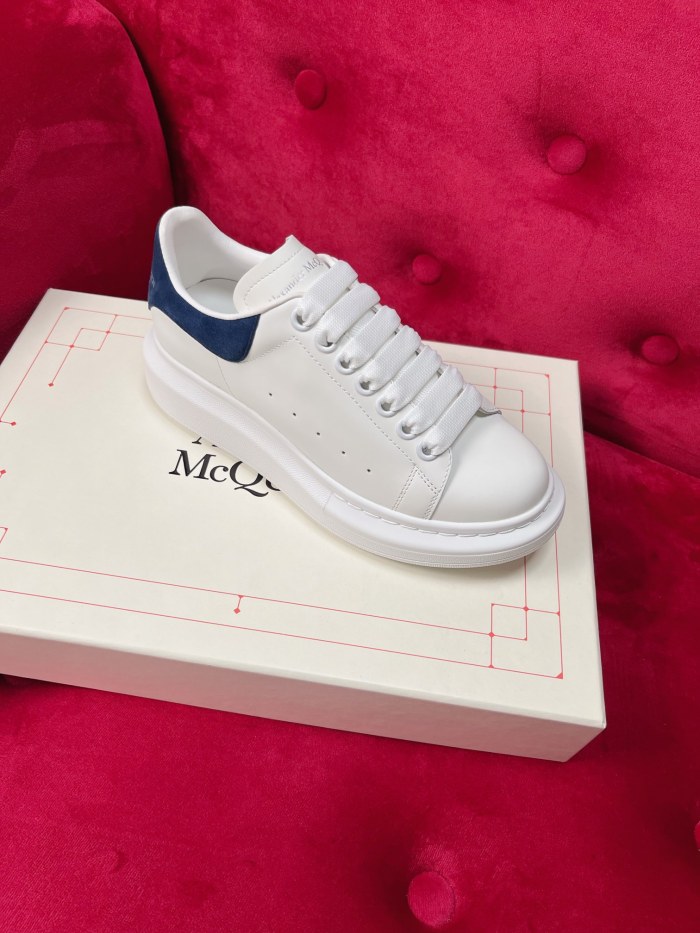 Alexander McQUEEN shoes 010 XM092