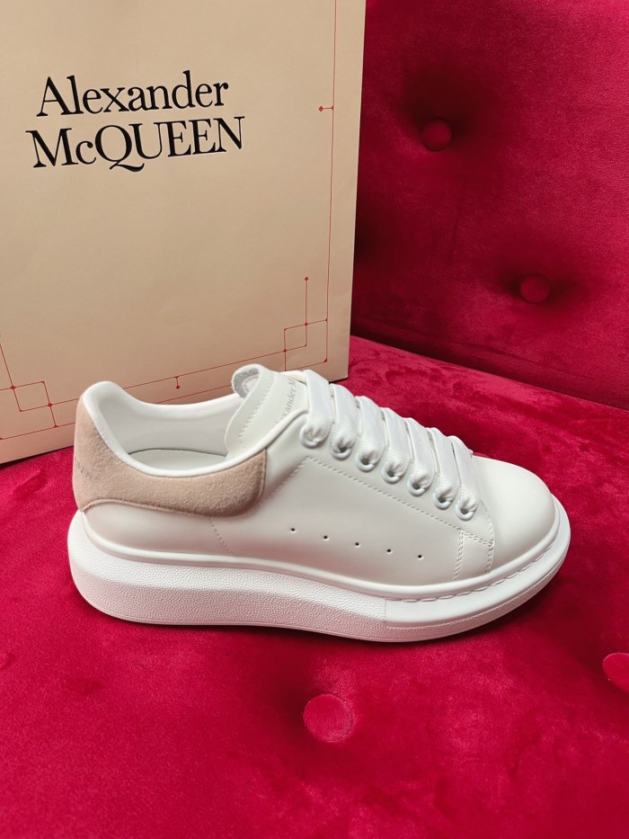 Alexander McQUEEN shoes 010 XM092