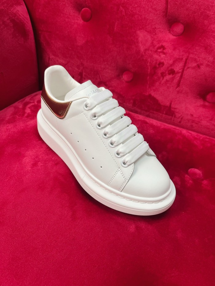 Alexander McQUEEN shoes 014 XM092