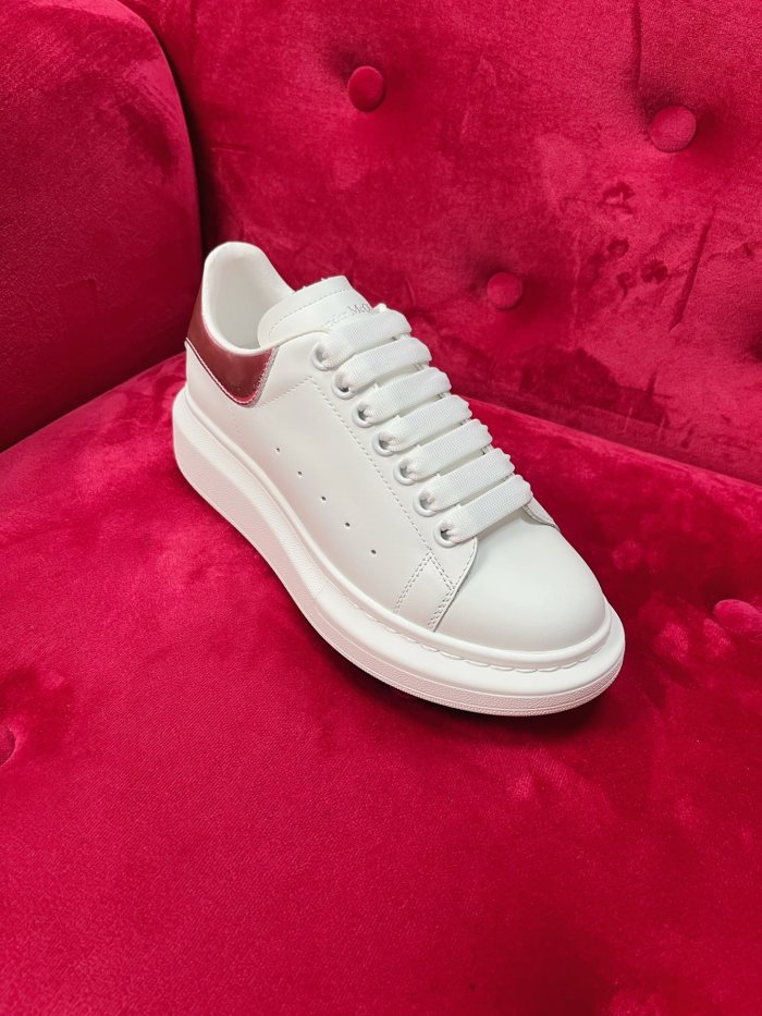 Alexander McQUEEN shoes 014 XM092