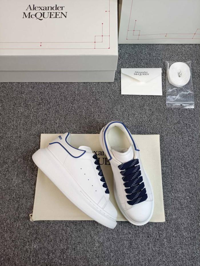 Alexander McQUEEN shoes 011 XM092