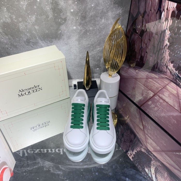 Alexander McQUEEN shoes 007 XM092