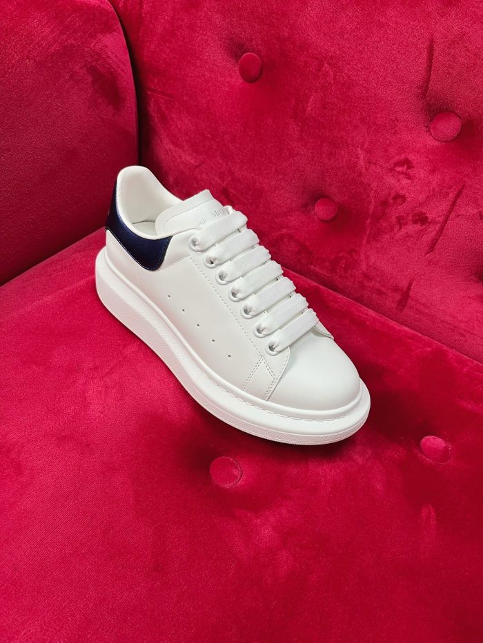 Alexander McQUEEN shoes 015 XM092