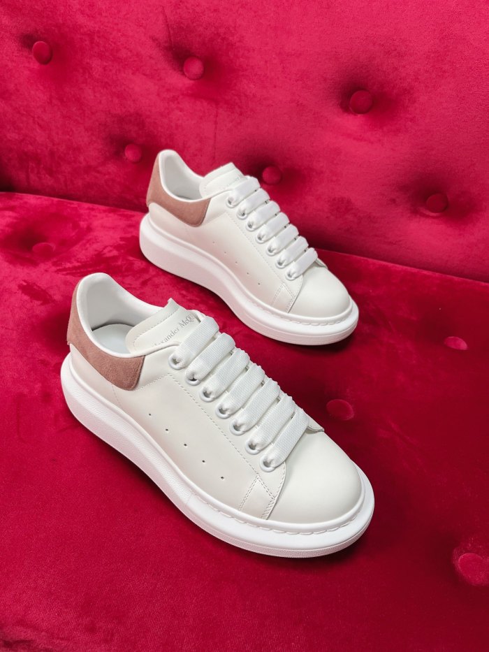 Alexander McQUEEN shoes 010 XM092