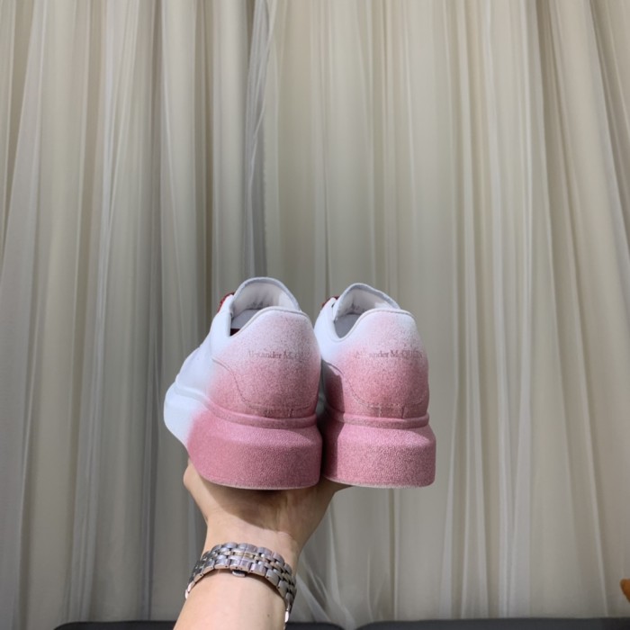Alexander McQUEEN shoes 007 XM092