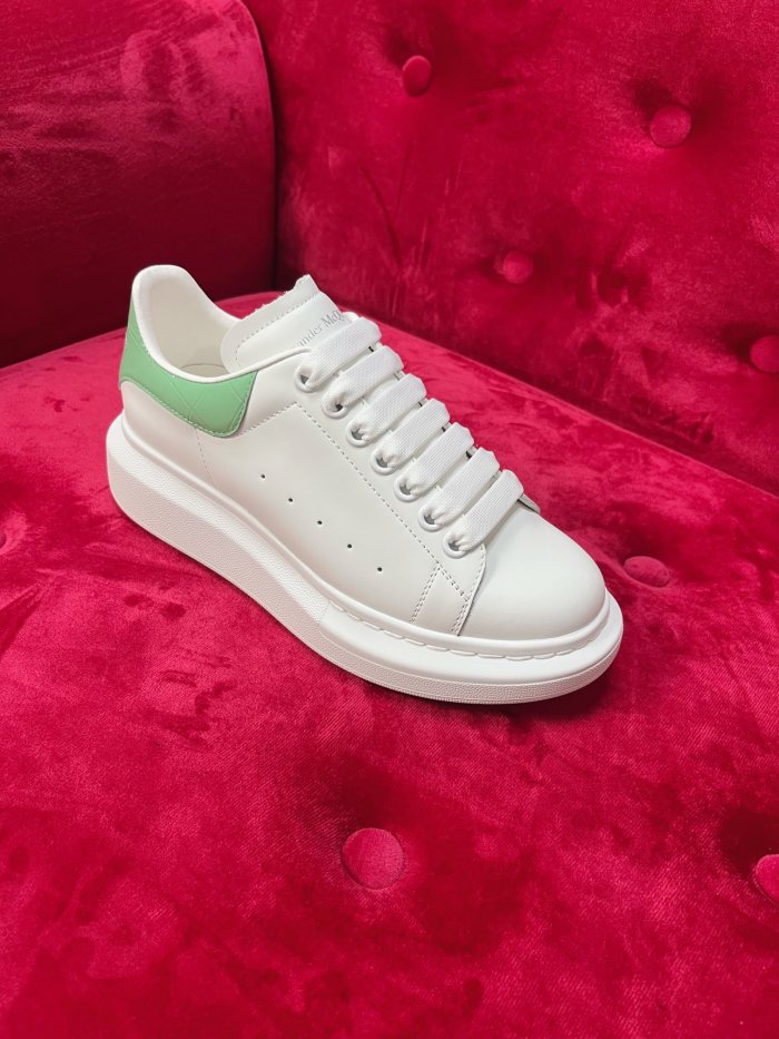 Alexander McQUEEN shoes 009 XM092