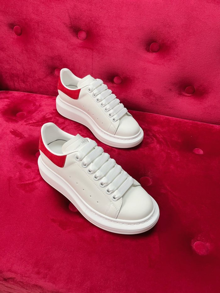 Alexander McQUEEN shoes 010 XM092