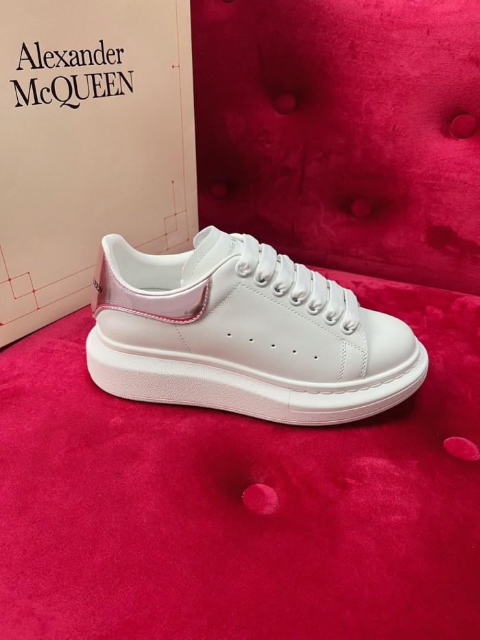 Alexander McQUEEN shoes 014 XM092