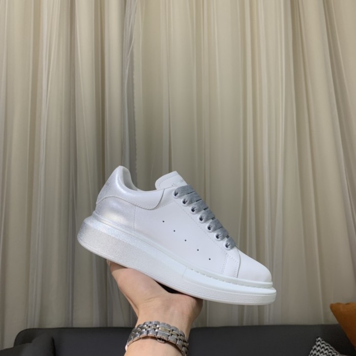 Alexander McQUEEN shoes 007 XM092