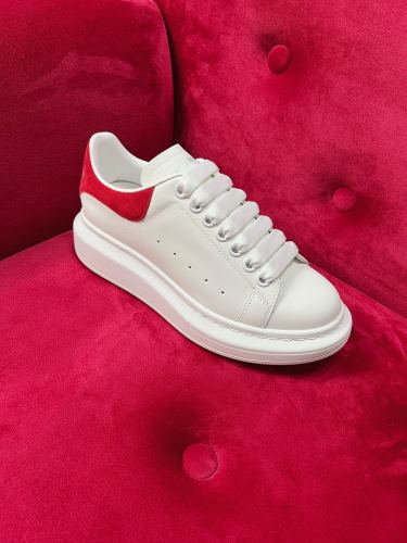 Alexander McQUEEN shoes 010 XM092