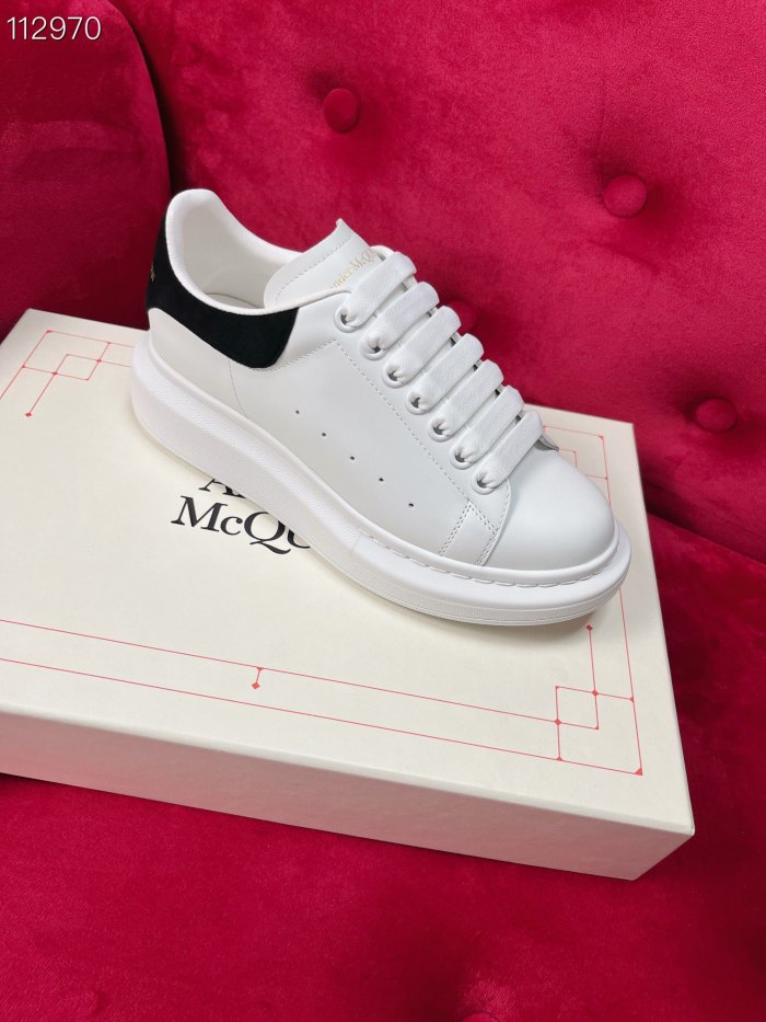Alexander McQUEEN shoes 010 XM092
