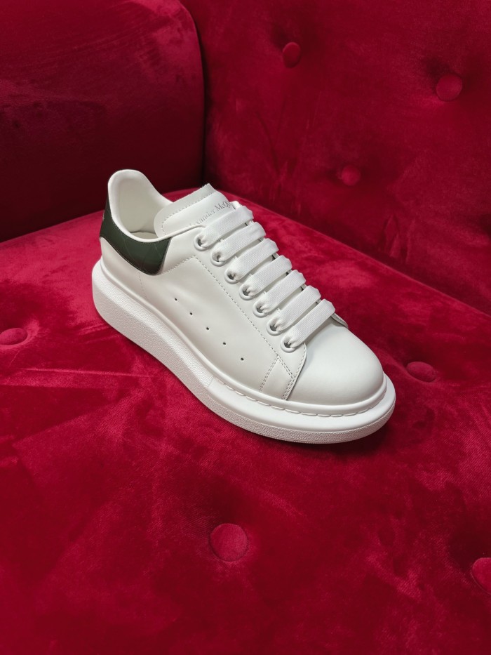 Alexander McQUEEN shoes 009 XM092