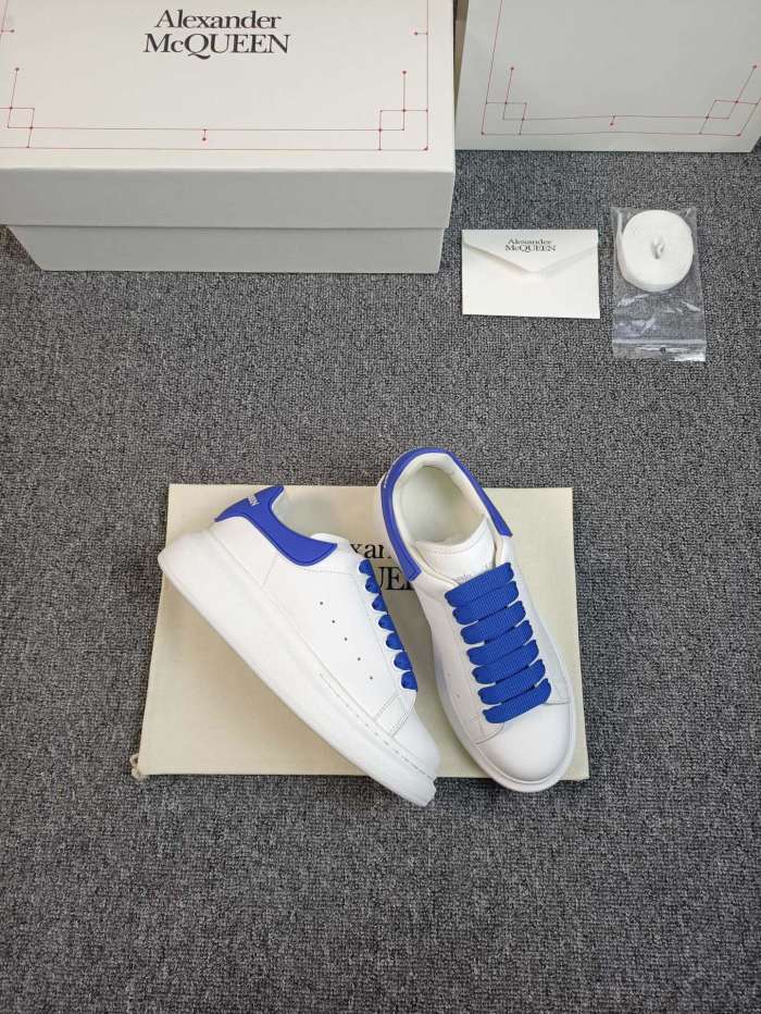 Alexander McQUEEN shoes 011 XM092