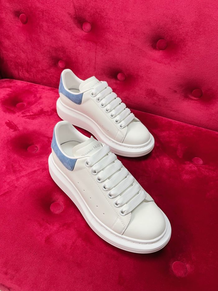 Alexander McQUEEN shoes 010 XM092