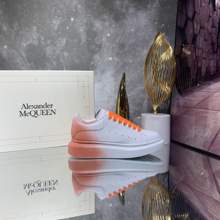 Alexander McQUEEN shoes 007 XM092