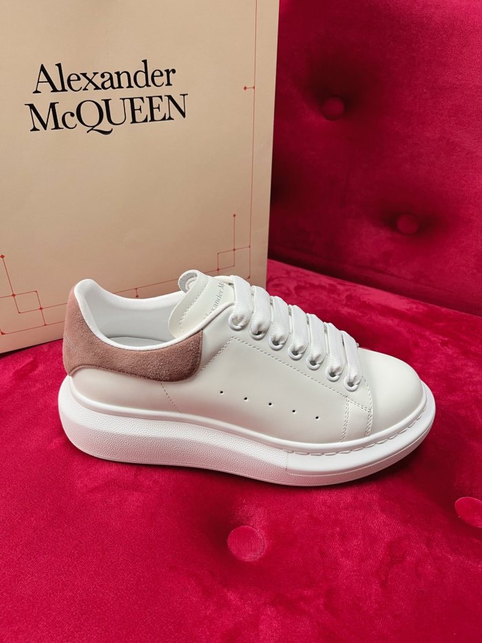 Alexander McQUEEN shoes 010 XM092