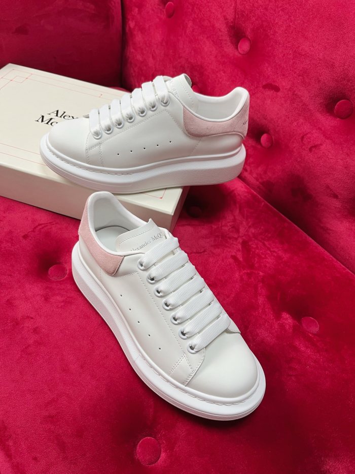 Alexander McQUEEN shoes 010 XM092
