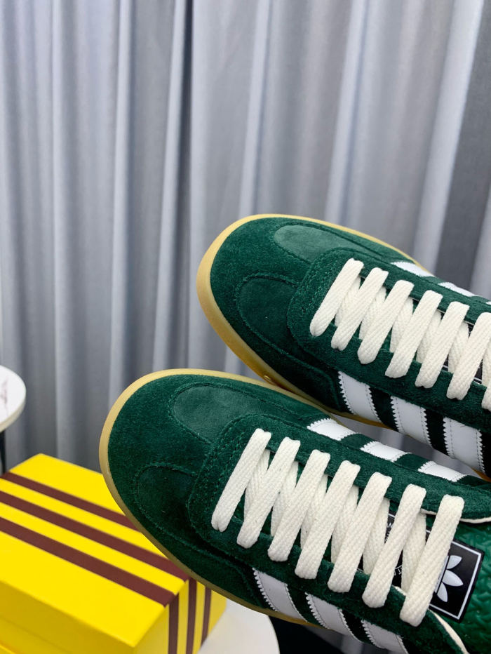 Gucci*adidas Sneaker shoes 033 HL052