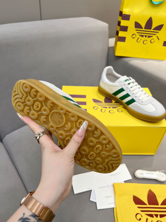 Gucci*adidas Sneaker shoes 033 HL052