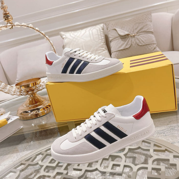 Gucci*adidas Sneaker shoes 033 HL052