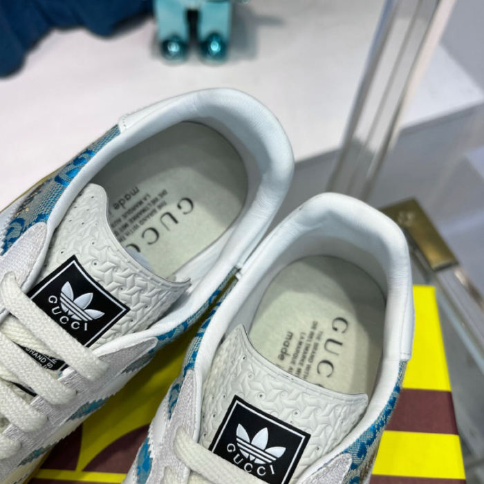 Gucci*adidas Sneaker shoes 033 HL052