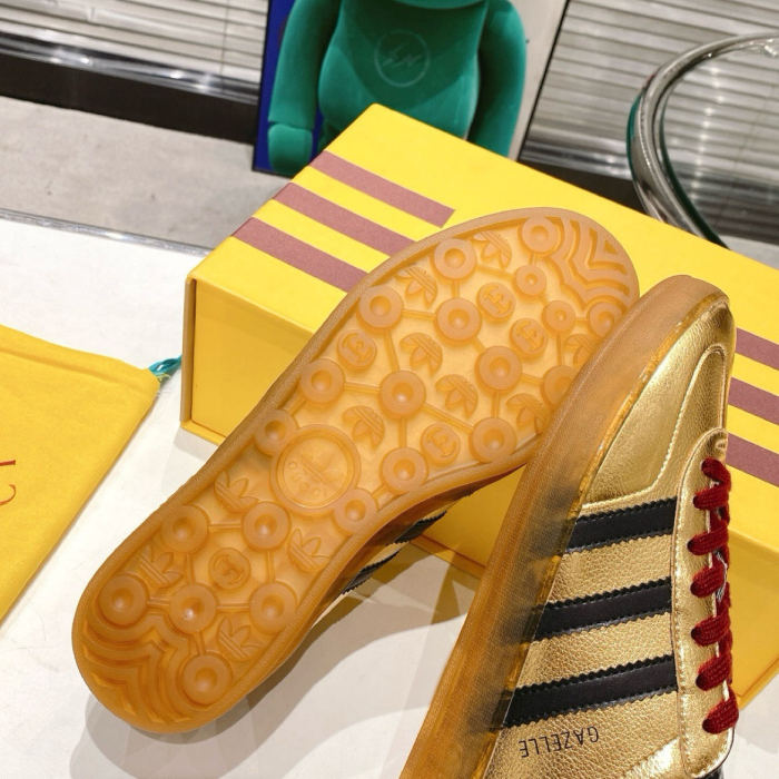Gucci*adidas Sneaker shoes 033 HL052